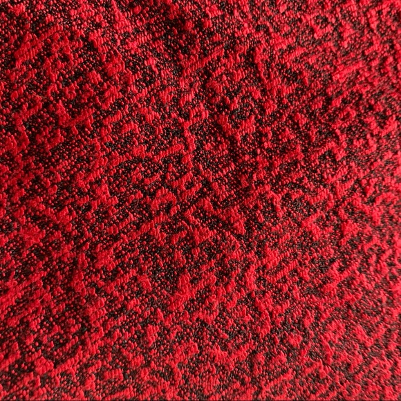 The limited look of tweed skirt with lining - Picture 2 of 11